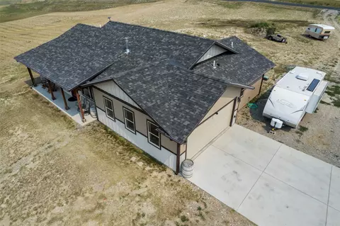 Exterior - 56 Wheatland Meadows Dr, Three Forks, MT 59752 photo 3 of 12