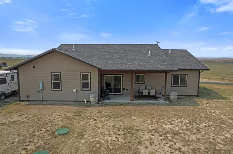 Exterior - 56 Wheatland Meadows Dr, Three Forks, MT 59752 photo 8 of 12