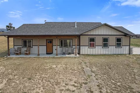 Exterior - 56 Wheatland Meadows Dr, Three Forks, MT 59752 photo 7 of 12