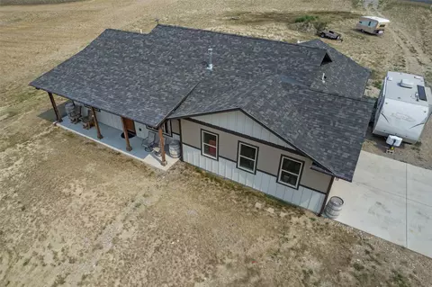 Exterior - 56 Wheatland Meadows Dr, Three Forks, MT 59752 photo 6 of 12