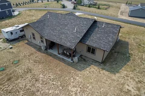 Exterior - 56 Wheatland Meadows Dr, Three Forks, MT 59752 photo 5 of 12