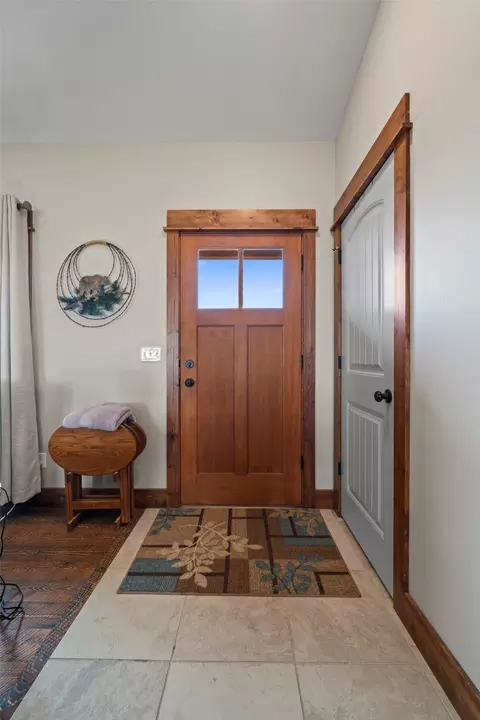 Entry Way - 56 Wheatland Meadows Dr, Three Forks, MT 59752 photo 1 of 1