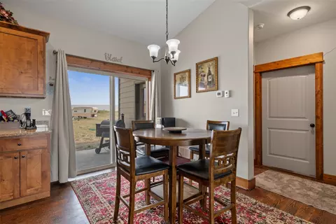 Dining - 56 Wheatland Meadows Dr, Three Forks, MT 59752 photo 1 of 3