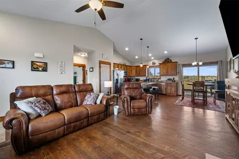 Living - 56 Wheatland Meadows Dr, Three Forks, MT 59752 photo 5 of 5