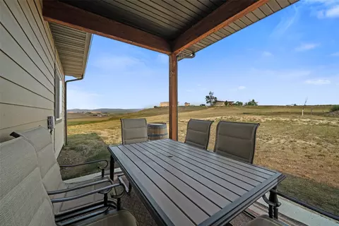 Exterior - 56 Wheatland Meadows Dr, Three Forks, MT 59752 photo 12 of 12