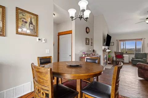 Dining - 56 Wheatland Meadows Dr, Three Forks, MT 59752 photo 2 of 3