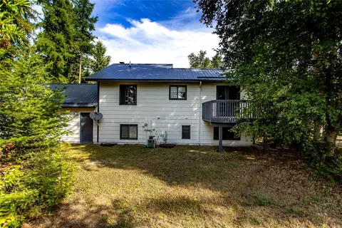 Exterior - 130 Alpine Dr, Bigfork, MT 59911 photo 8 of 10