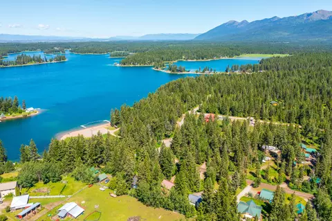 View/Area - 130 Alpine Dr, Bigfork, MT 59911 photo 4 of 6
