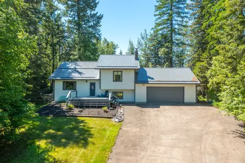 Exterior - 130 Alpine Dr, Bigfork, MT 59911 photo 5 of 10