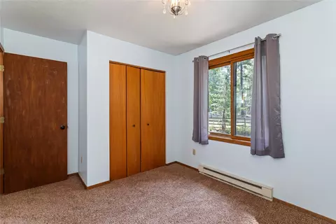 Bedroom - 130 Alpine Dr, Bigfork, MT 59911 photo 2 of 4