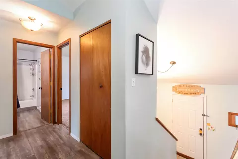 Entry Way - 130 Alpine Dr, Bigfork, MT 59911 photo 2 of 2