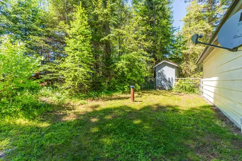 Exterior - 130 Alpine Dr, Bigfork, MT 59911 photo 9 of 10