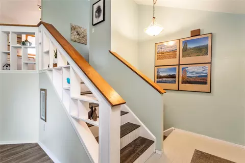 Entry Way - 130 Alpine Dr, Bigfork, MT 59911 photo 1 of 2
