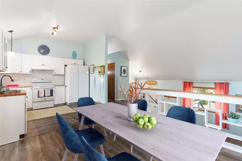Dining - 130 Alpine Dr, Bigfork, MT 59911 photo 1 of 1