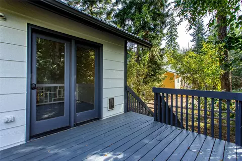 Exterior - 130 Alpine Dr, Bigfork, MT 59911 photo 3 of 10