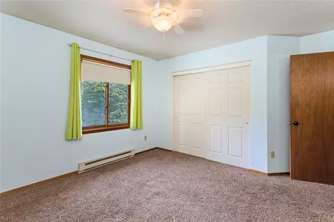 Bedroom - 130 Alpine Dr, Bigfork, MT 59911 photo 4 of 4