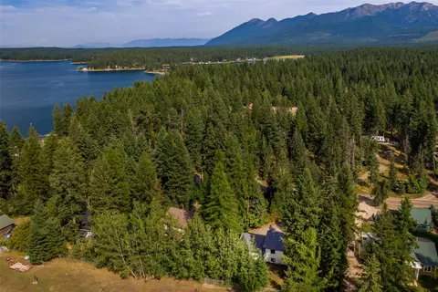 View/Area - 130 Alpine Dr, Bigfork, MT 59911 photo 3 of 6