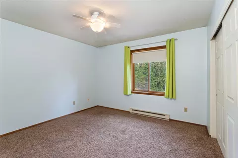 Bedroom - 130 Alpine Dr, Bigfork, MT 59911 photo 3 of 4