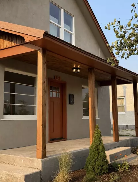 1011 Milwaukee Ave, Deer Lodge, MT 59722