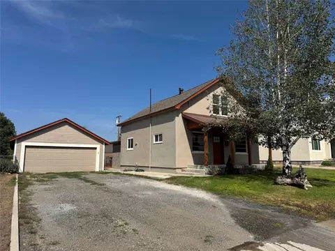 1011 Milwaukee Ave, Deer Lodge, MT 59722