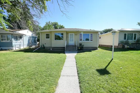 1407 High St, Great Falls, MT 59405