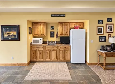 Kitchen - 84 Cherry Creek Bluff Rd, Libby, MT 59923 photo 9 of 9