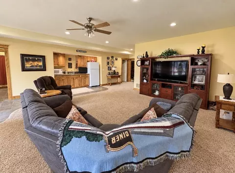 Living - 84 Cherry Creek Bluff Rd, Libby, MT 59923 photo 3 of 3