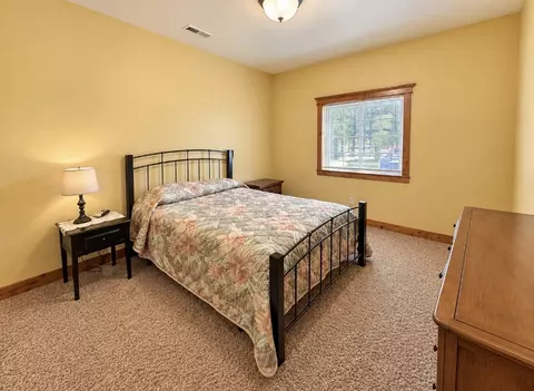 Bedroom - 84 Cherry Creek Bluff Rd, Libby, MT 59923 photo 6 of 6