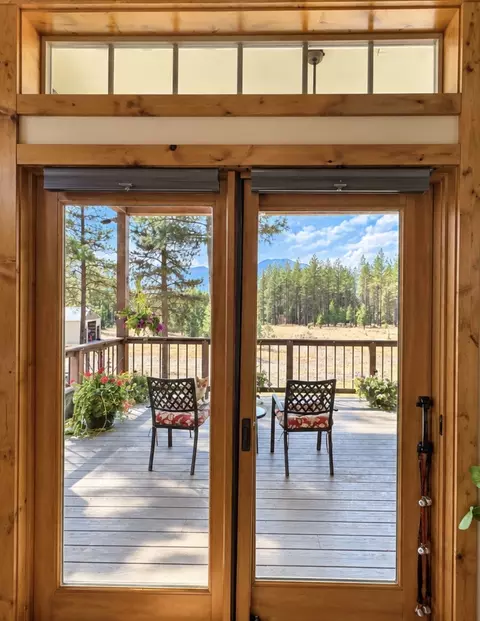 Entry Way - 84 Cherry Creek Bluff Rd, Libby, MT 59923 photo 7 of 7