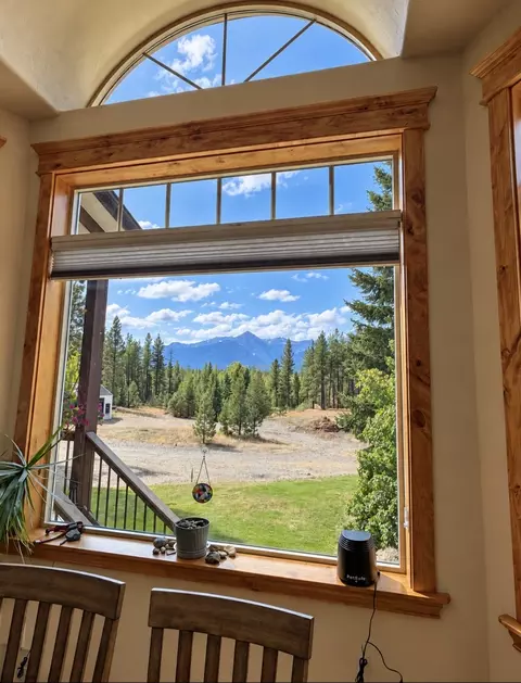 Dining - 84 Cherry Creek Bluff Rd, Libby, MT 59923 photo 5 of 5