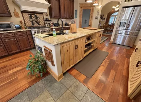 Kitchen - 84 Cherry Creek Bluff Rd, Libby, MT 59923 photo 1 of 9