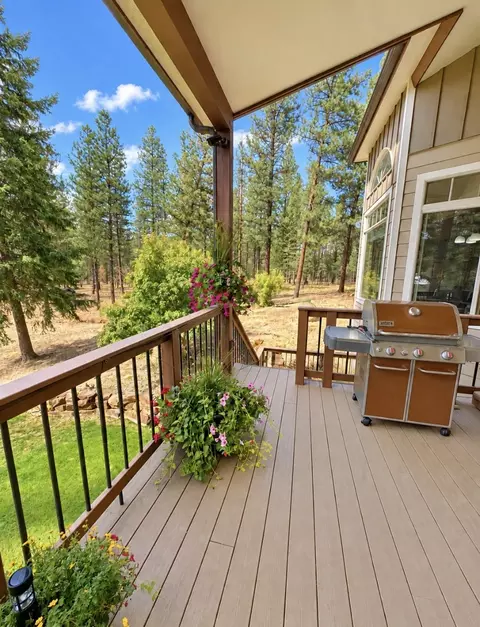 Exterior - 84 Cherry Creek Bluff Rd, Libby, MT 59923 photo 15 of 16