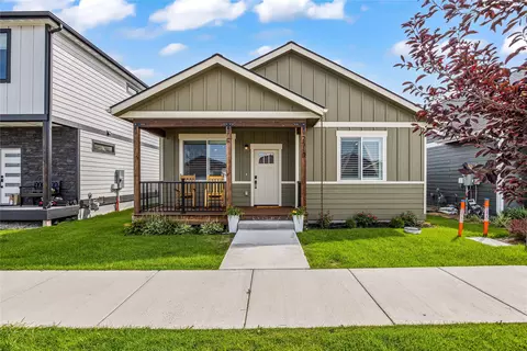 2510 Chuck Wagon Dr, Missoula, MT 59808