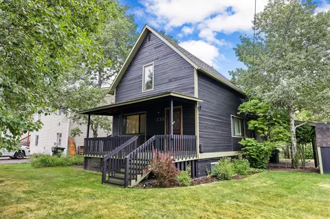 735 3rd Ave E, Columbia Falls, MT 59912