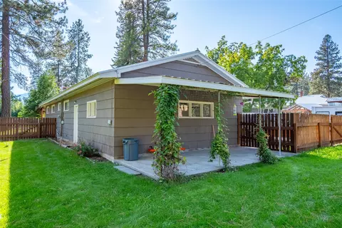 Exterior - 89 N Kearney Ave, Libby, MT 59923 photo 5 of 11