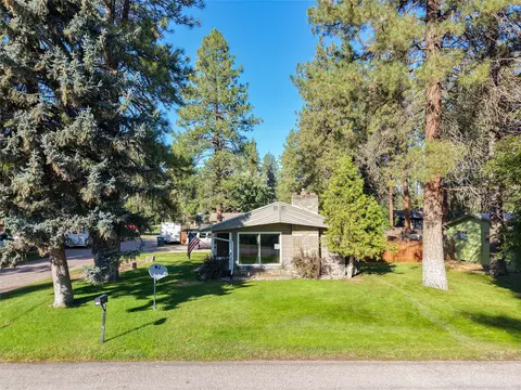 Exterior - 89 N Kearney Ave, Libby, MT 59923 photo 9 of 11