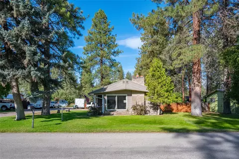 Exterior - 89 N Kearney Ave, Libby, MT 59923 photo 3 of 11