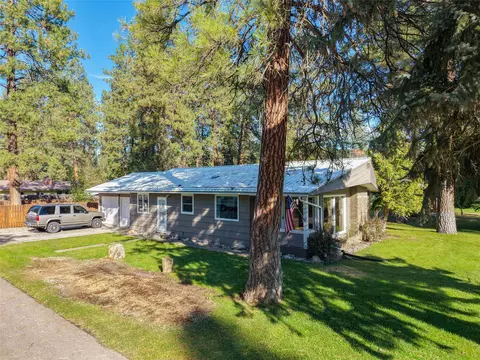 Exterior - 89 N Kearney Ave, Libby, MT 59923 photo 8 of 11