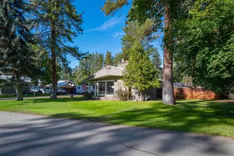 Exterior - 89 N Kearney Ave, Libby, MT 59923 photo 4 of 11