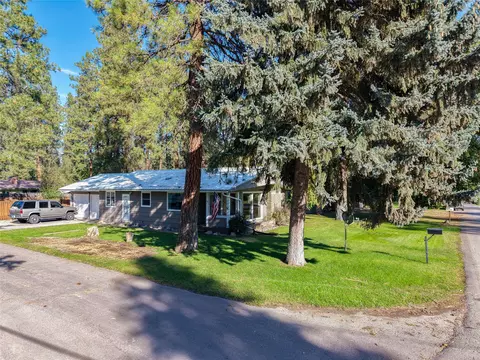 Exterior - 89 N Kearney Ave, Libby, MT 59923 photo 7 of 11