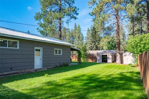 Exterior - 89 N Kearney Ave, Libby, MT 59923 photo 11 of 11