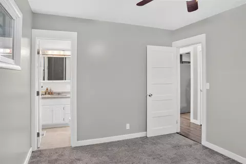 Bedroom - 89 N Kearney Ave, Libby, MT 59923 photo 2 of 4