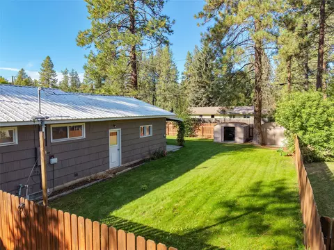 Exterior - 89 N Kearney Ave, Libby, MT 59923 photo 10 of 11