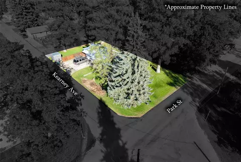 View/Area - 89 N Kearney Ave, Libby, MT 59923 photo 2 of 16