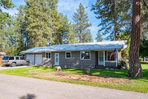 Exterior - 89 N Kearney Ave, Libby, MT 59923 photo 1 of 11