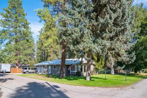 Exterior - 89 N Kearney Ave, Libby, MT 59923 photo 2 of 11