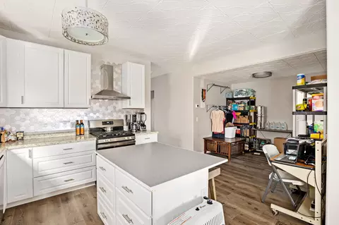 Kitchen - 117 Front St, Cascade, MT 59421 photo 5 of 5