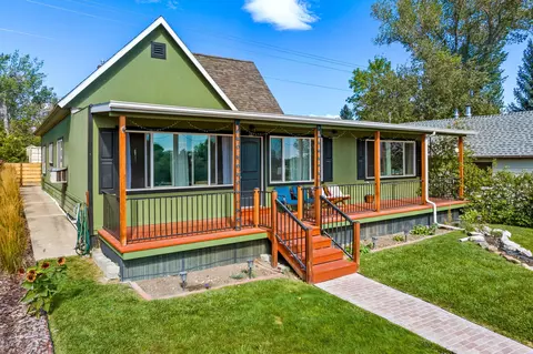 Exterior - 117 Front St, Cascade, MT 59421 photo 2 of 5