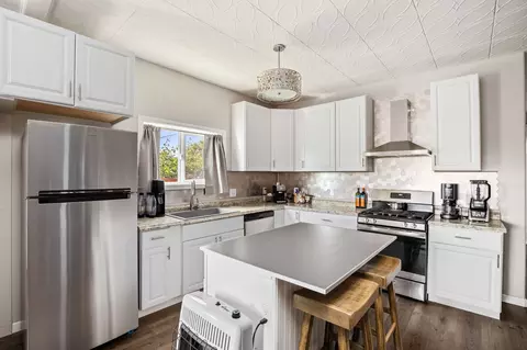 Kitchen - 117 Front St, Cascade, MT 59421 photo 1 of 5