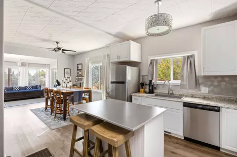 Kitchen - 117 Front St, Cascade, MT 59421 photo 2 of 5